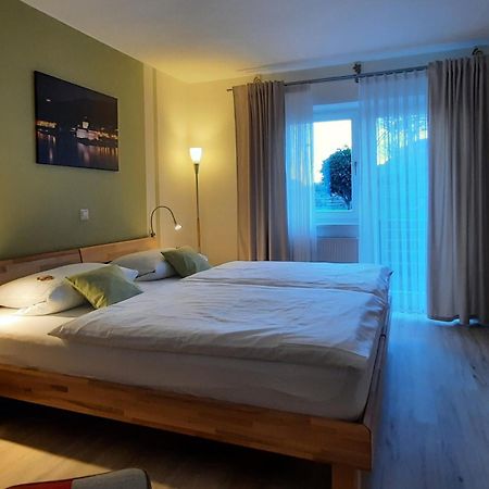 Ferienwohnung Bappert Обервезель Экстерьер фото