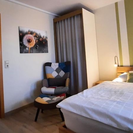 Ferienwohnung Bappert Обервезель Экстерьер фото