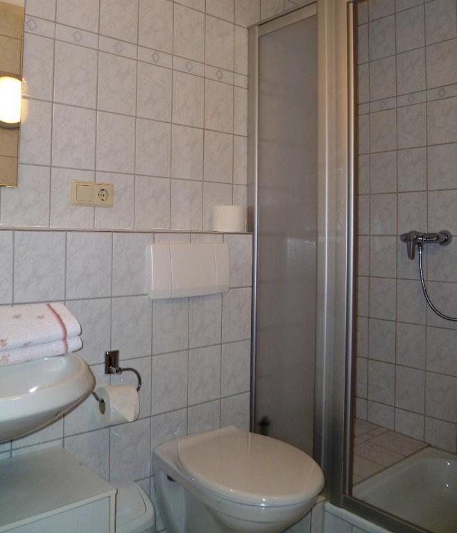 Ferienwohnung Bappert Обервезель Номер фото