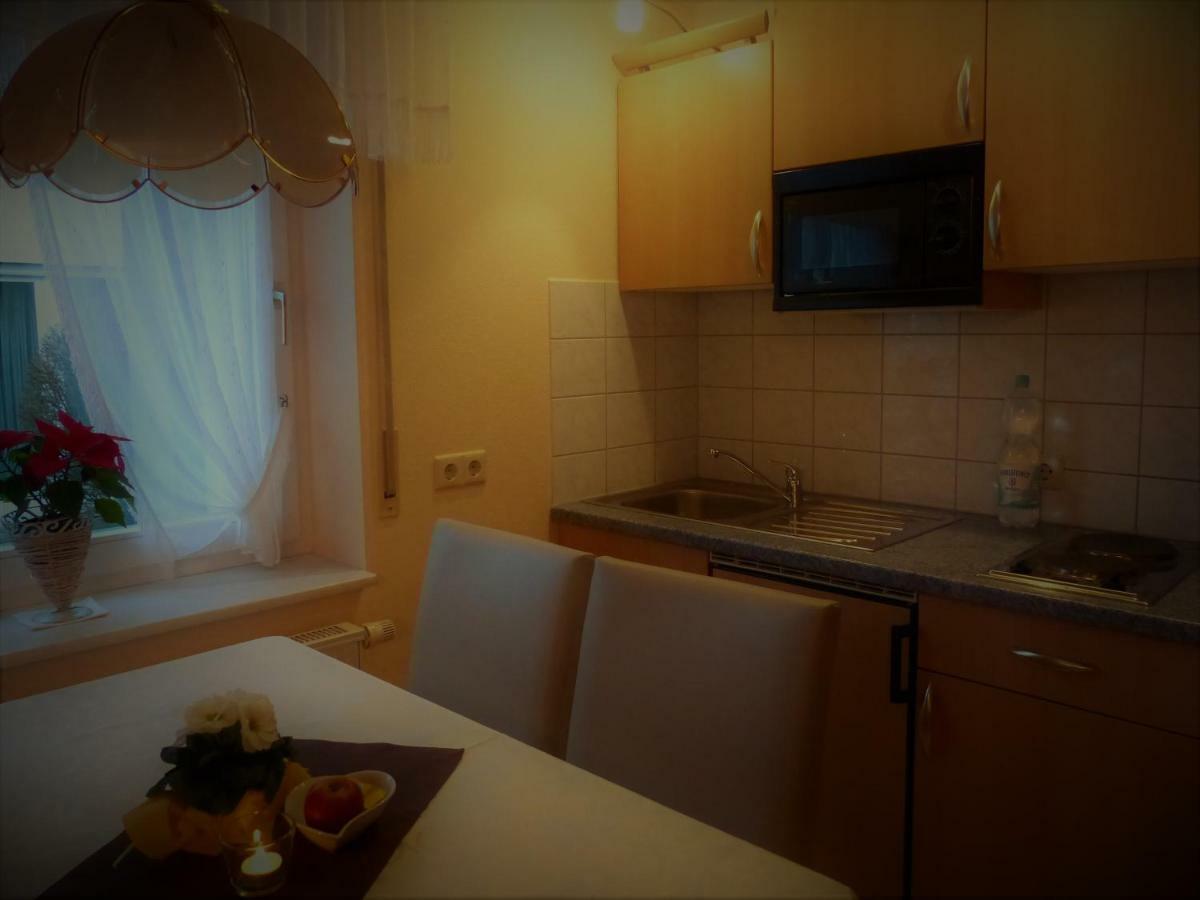 Ferienwohnung Bappert Обервезель Экстерьер фото